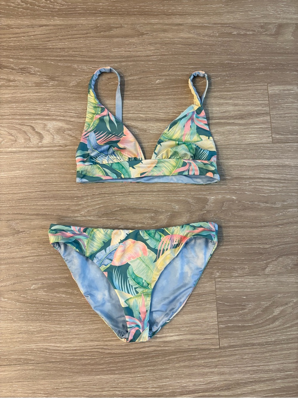 Billabong Reversible Bikini